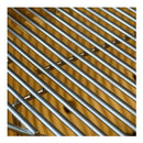 Primo Oval XL 400 Ceramic Kamado BBQ Grill W/ Stainless Steel Grates [PGCXLH] (SAK23100) by SAKSBY.com
