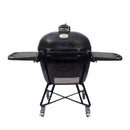 Primo Oval XXL All-In-One Ceramic Charcoal Grill [PGCXXLC] (SAK86742) by SAKSBY WHOLESALE