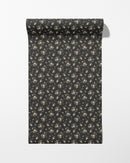 Primrose in Charcoal Gold