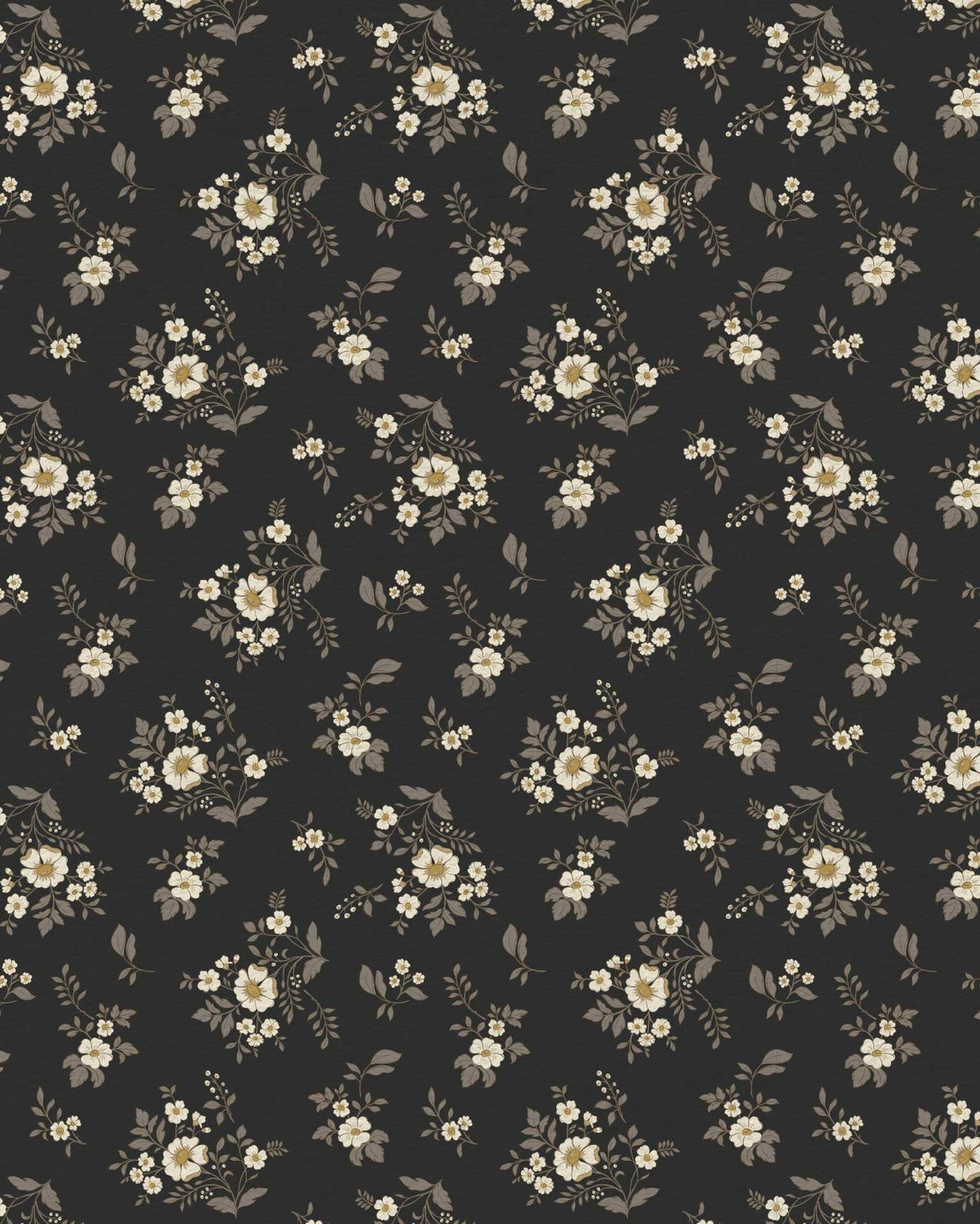 Primrose in Charcoal Gold, photo 2 of 3