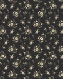 Primrose in Charcoal Gold