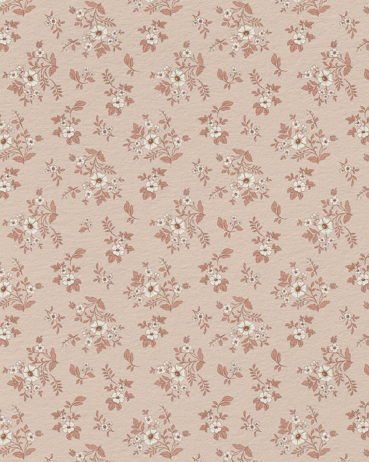 Primrose in Dusty Blush, photo 2 of 3