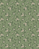 Primrose in Rustic Olive