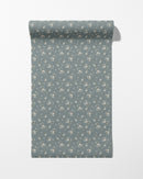 Primrose in Silver Blue