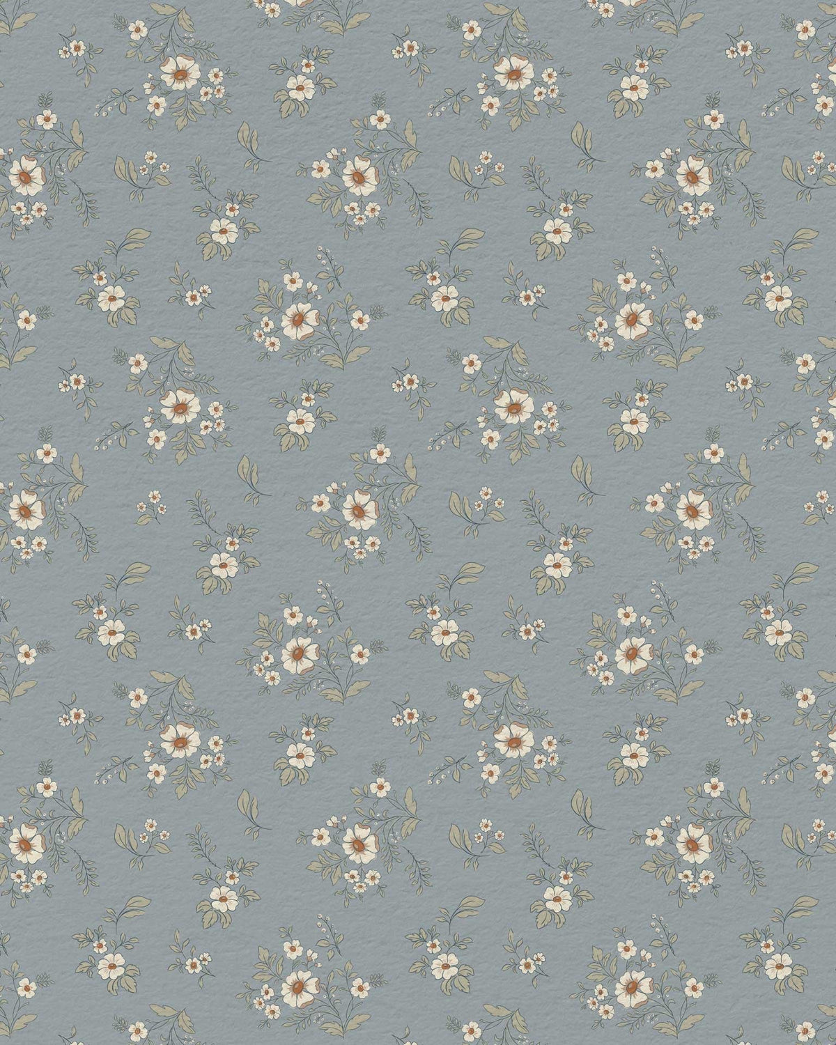 Primrose in Silver Blue, photo 2 of 3