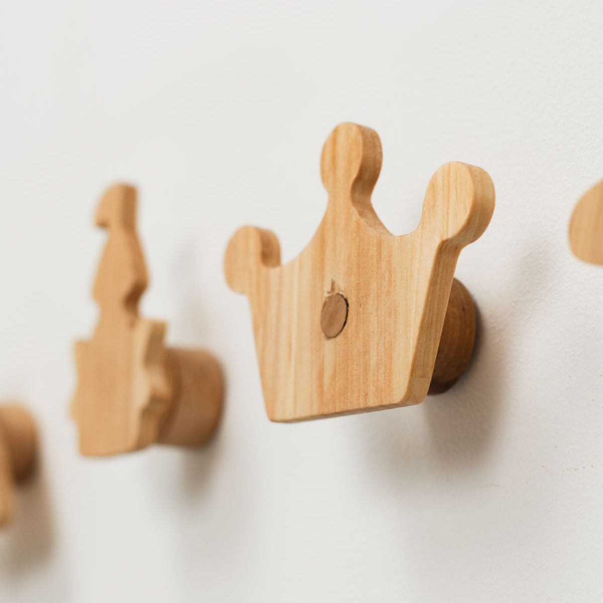 Dinosaurs Wall Hooks, photo 17 of 18