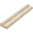 Princeton Polished Andorra Marble Moldings 2x12