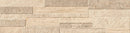 Veneer World Pro Ledgestone Alpine Desert Smart-corner Quartz Look Porcelain Moldings 5.75x24
