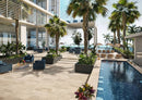 Frontier20 Limestone Look Porcelain Pavers 24x48