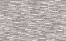 Veneer World Pro Ledgestone Ridge Grey Smart-corner Quartz Look Porcelain Moldings 5.75x24