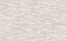Veneer World Pro Ledgestone Ridge White Corner Quartz Look Porcelain Moldings 5.75x24