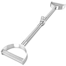 Synergee Pro-Style Lat Bar Cable