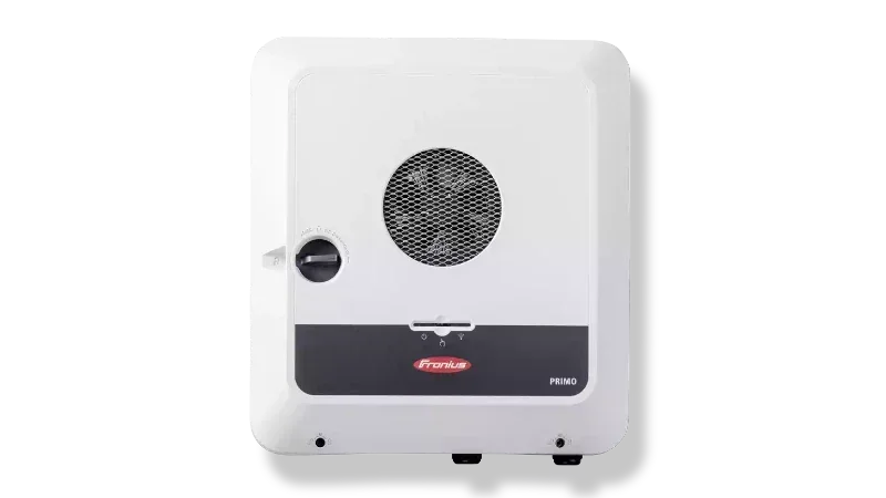 Fronius Primo GEN24 7.7 Plus 4,210,143,802 Inverter