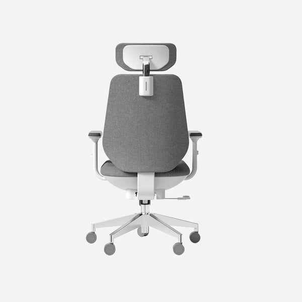 Air‑Smart Ergonomic Office Chair, photo 2 of 11
