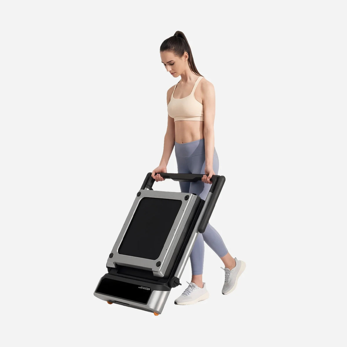 WalkingPad MX3 Folding Treadmill With Handrail, photo 7 of 21
