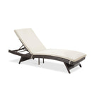 Axis Chaise Lounge Set