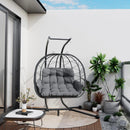 Cove Hanging Egg Chair
