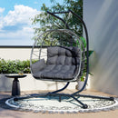 Cove Hanging Egg Chair