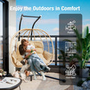 Cove Hanging Egg Chair