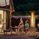 Pyra Apex Patio Heater 48,000 BTU