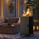 Pyra Base Patio Heater 41,000 BTU