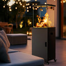 Pyra Base Patio Heater 41,000 BTU