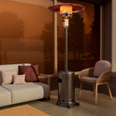 Pyra Base Patio Heater 48,000 BTU