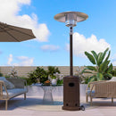 Pyra Base Patio Heater 48,000 BTU