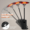 Pyra Base Patio Heater 48,000 BTU