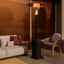 Pyra Base Patio Heater 48,000 BTU