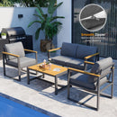 Forge Outdoor Sectional Sofa