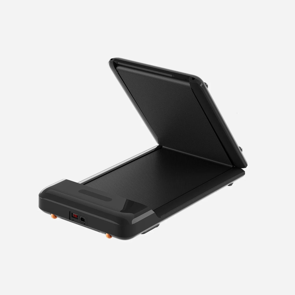 WalkingPad C2 Foldable Walking Treadmill, side view