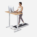 WalkingPad C2 Foldable Walking Treadmill by WalkingPad