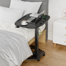 ETD5 Mobile Folding Pneumatic Standing Desk