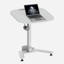 ETD5 Mobile Folding Pneumatic Standing Desk