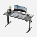Two-Piece Tabletop Standing Desk