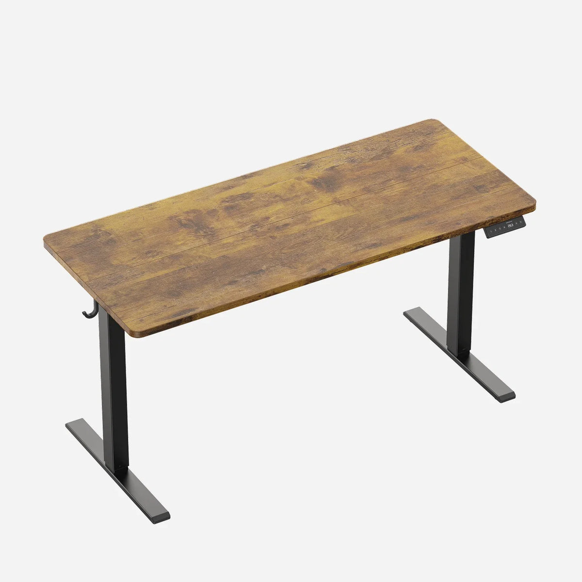 Two-Piece Tabletop Standing Desk, photo 4 of 25