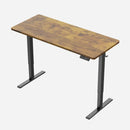 Two-Piece Tabletop Standing Desk