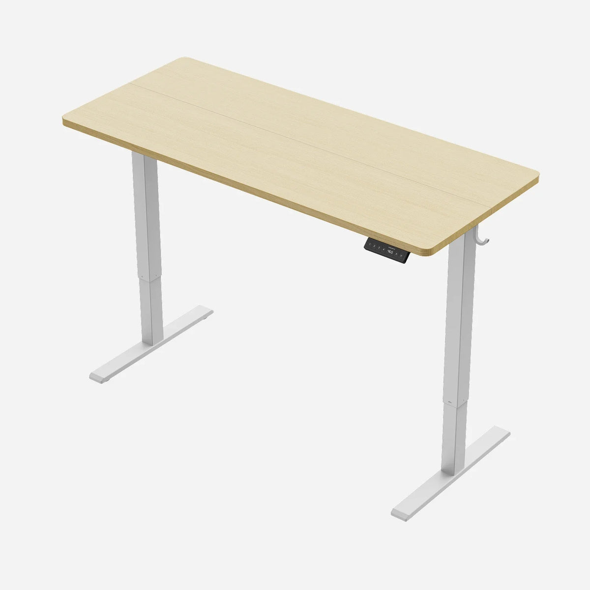 Two-Piece Tabletop Standing Desk, photo 8 of 25