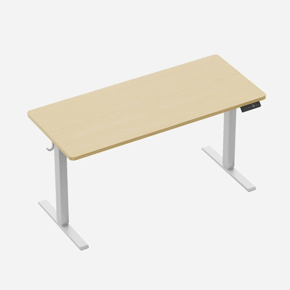 Two-Piece Tabletop Standing Desk, photo 6 of 25