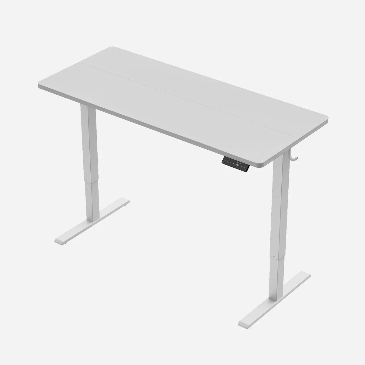 Two-Piece Tabletop Standing Desk, photo 12 of 25