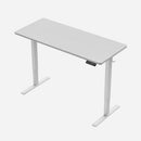 Two-Piece Tabletop Standing Desk