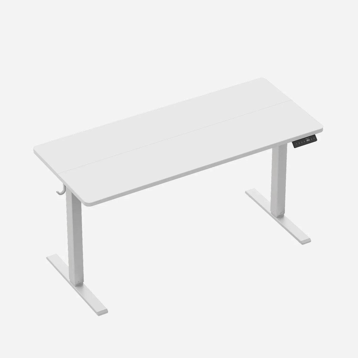 Two-Piece Tabletop Standing Desk, photo 10 of 25