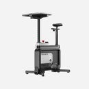 W1B 3 IN 1 Foldable Exercise Bike, Under Desk Bike by WalkingPad