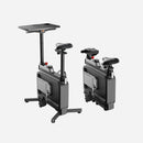 W1B 3 IN 1 Foldable Exercise Bike, Under Desk Bike by WalkingPad