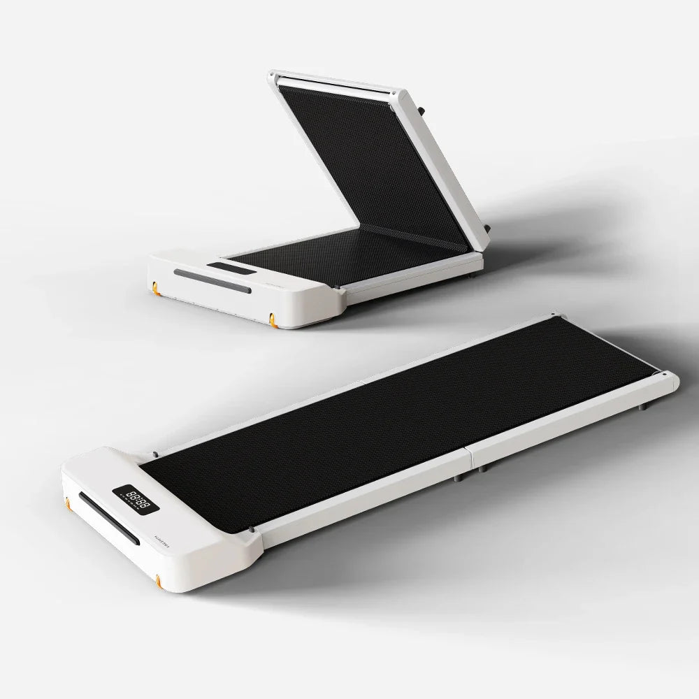 WalkingPad Z1 White Folding Treadmill, photo 6 of 13