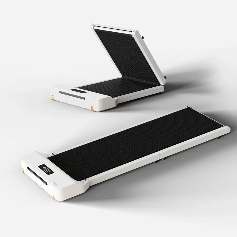 WalkingPad Z1 White Folding Treadmill, photo 6 of 13