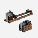 WM10 Tri-fold Water Rowing Machine by WalkingPad