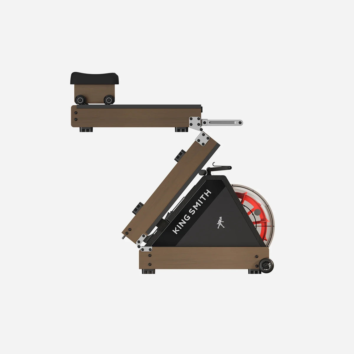 WR20 Water Rowing Machine | High-Resistance, photo 5 of 21