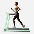 WalkingPad Denise Austin 2.0 Foldable Treadmill by WalkingPad